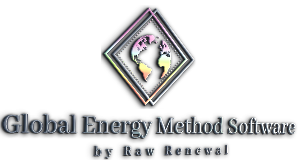 Global Energy Method Software by Raw Renewal
